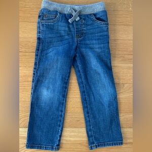 Tucker + Tate Blue Denim Kids Bottoms